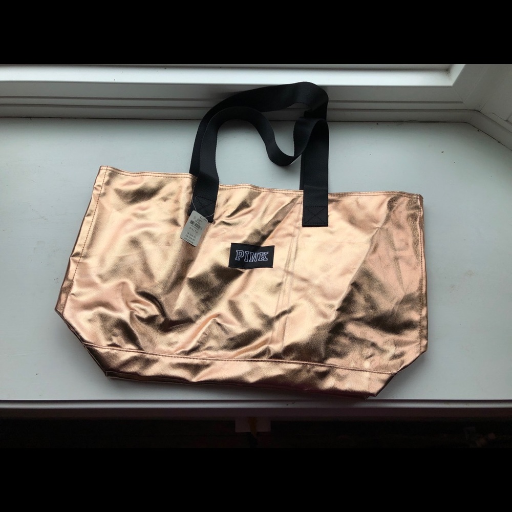 NWT VS PINK tote